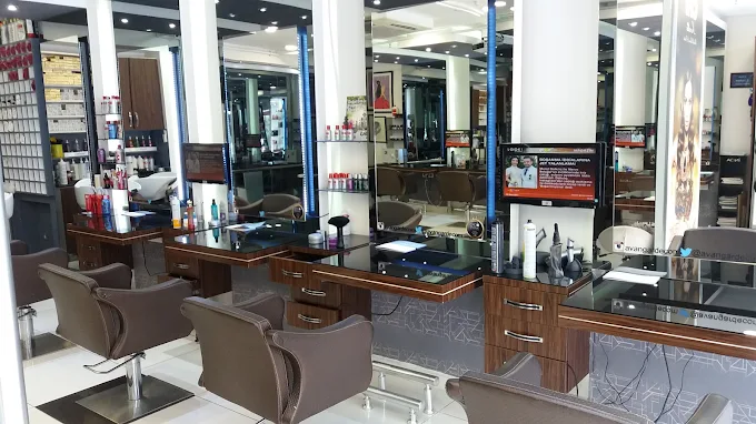 Grena Coiffeur Salon – Göktürk Kuaför