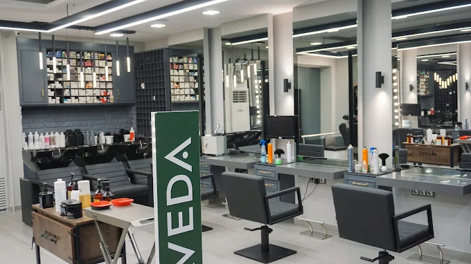 Grena Coiffeur Salon – Göktürk Kuaför