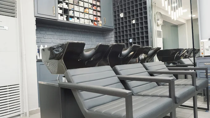 Grena Coiffeur Salon – Göktürk Kuaför