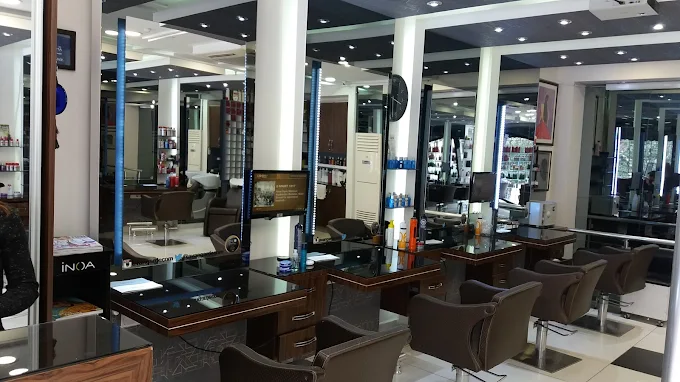 Grena Coiffeur Salon – Göktürk Kuaför