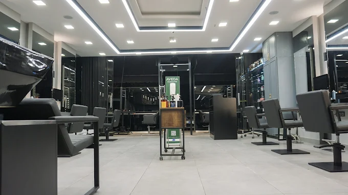 Grena Coiffeur Salon – Göktürk Kuaför